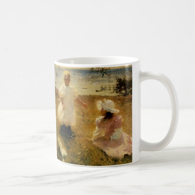 Mug Les Soeurs (Droite)