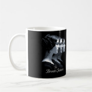 Mug Les Sœurs Brontë