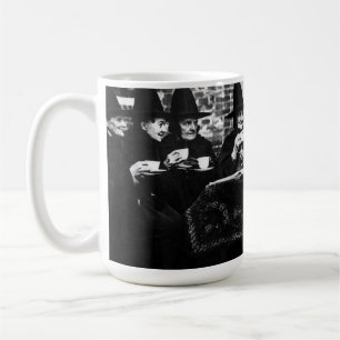 Mug Les sorcières galloises - Tea Party Vintage