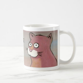 MUG LES SOURIS M'INCITENT À PÉTER. $12,95