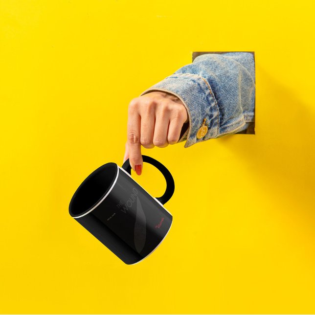 Mug Les sous-marins #16 : Couverture "Arc Conclusion" (Créateur téléchargé)