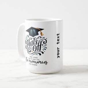 Mug Les souvenirs derniers pour toujours