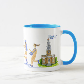 Mug Les streakers 2016