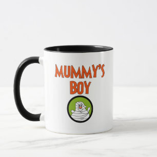 Mug Les t-shirts et cadeaux d'Halloween pour les garço