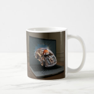 Mug Les Talents Se Débrouillent.