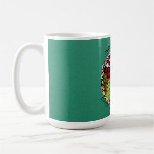 Mug Les Treetops Gécoute Les Enfants Écouter Rien