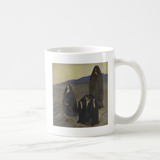 Mug Les trois Marys (Droite)