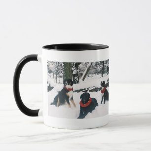 Mug "Les Trois Mousquetaires"