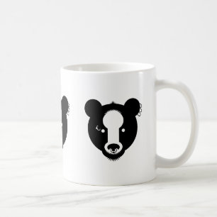 Mug Les Trois Ours Punk