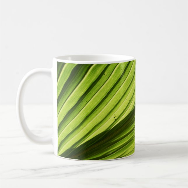 Mug Les tropiques (Gauche)
