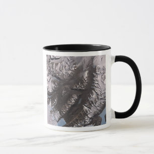 Mug Les vallées sèches de McMurdo