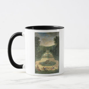 Mug Les vergers de Versailles