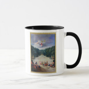 Mug Les vergers de Versailles