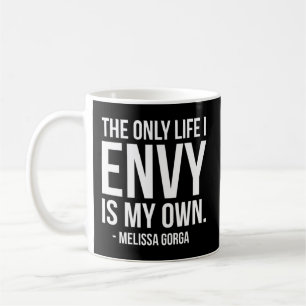 Mug Les Véritables Foyers Du New Jersey Melissa Gorga