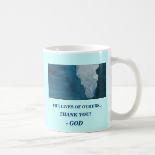 MUG LES VIES DE D'AUTRES