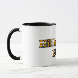 Mug Les vieux de Hillbilly