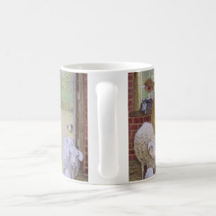 Mug Les vieux jours