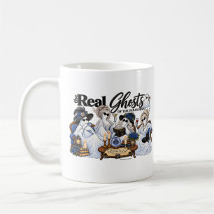 Mug Les vrais fantômes du paranormal