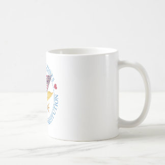 MUG LES VRAIS PATRIOTES DÉFENDENT LA CONSTITUTION