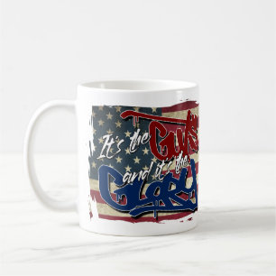 Mug Les yeux et la gloire