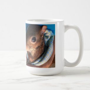 Mug Les yeux innocents de l'amarante