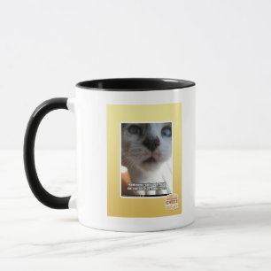 Mug L'espace personnel