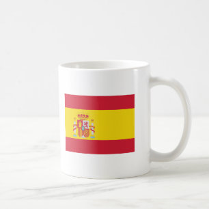 Mug L'Espagne