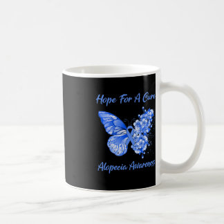 Mug L'Espoir Des Papillons Pour Une Sensibilisation Cu