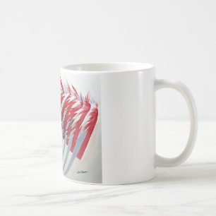 Mug L'esprit américain