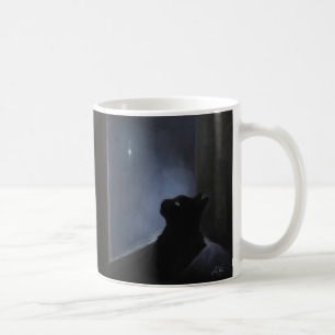 Mug L'esprit de Noël de Charlie