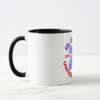 MUG L'ESPRIT DES 26 - UNIS NOUS SOMMES