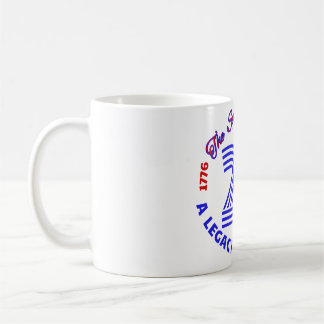 MUG L'ESPRIT DU 26 - UN HÉRITAGE DE LIBERTÉ