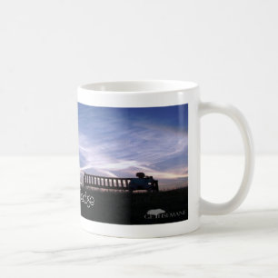 Mug L'esprit n'a aucune limite