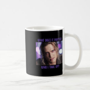 Mug Lestat Rock Star Qu'est-ce qu'il Sticker