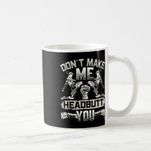 Mug Lethwei Self Defense Headbutt Martial Arts birmans