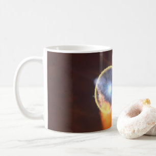 Mug L'Étoile Naine Blanche Du Cygni V407