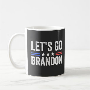 Mug Let's Go Brandon