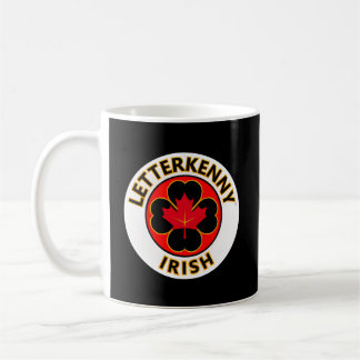 Mug Letterkenny Shoresy 69