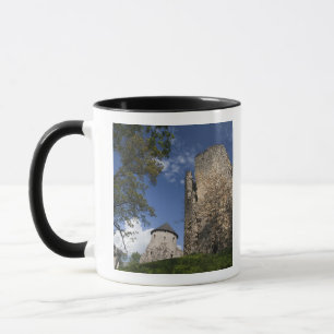 Mug Lettonie, Lettonie du Nord-Est, Région de Vidzeme,