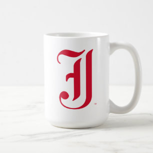 Mug LETTRE JSU Classique de l'Université d'État de Jac