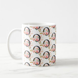 Mug Lettre O