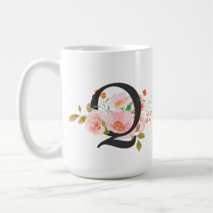 Mug Lettre Q