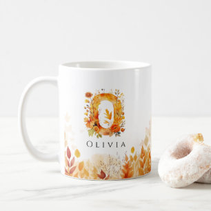 MUG LETTRE ROUSTIQUE POINTS DE ROUTE