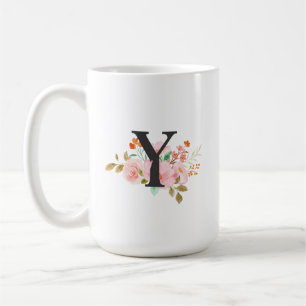Mug Lettre Y