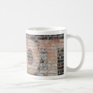 Mug Lettres de signes fantômes