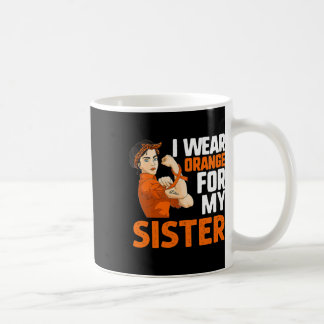 Mug Leucémie Cancer Femme forte