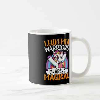 Mug Leukemia Warriors