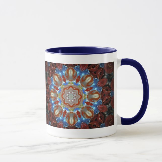 Mug Lever de soleil (Droite)