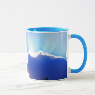 Mug Lever de soleil 3