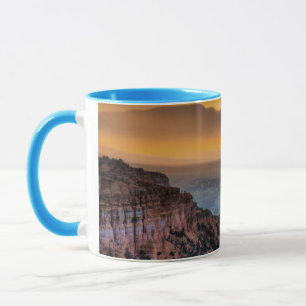 Mug Lever de soleil au canyon de Bryce